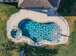 3438 Shockley Ln, Iowa Colony, TX 77583