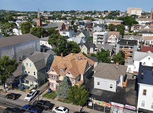 1092 E Main St #1L, Bridgeport, CT 06608