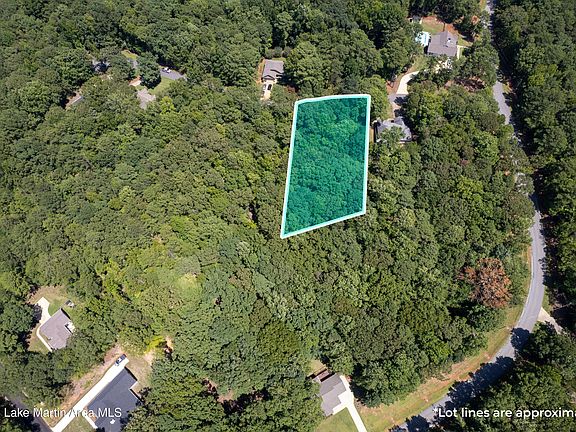 4th image of LOT 25 Deer Hollow Trl
