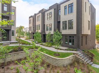 1104 Sigler St, Nashville, TN 37203