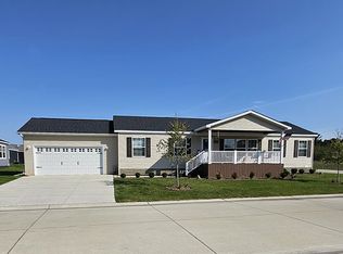 2757 Pine Lakes Dr W LOT 529, Lapeer, MI 48446