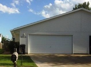 2916 Dakota Park Cir S, Fargo, ND 58104