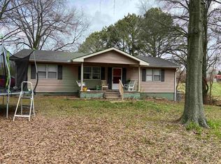 109 Shady Grove Rd, Martin, TN 38237