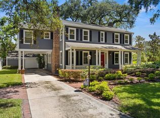 3003 W Villa Rosa Park, Tampa, FL 33611