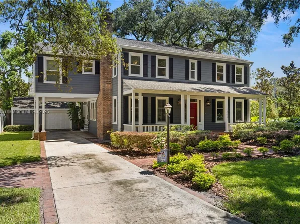 3003 W Villa Rosa Park, Tampa, FL 33611