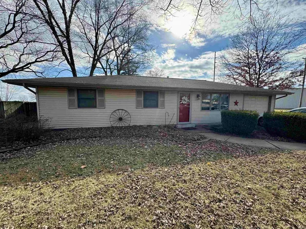 17306 Mayhurst Dr, Harlan, IN 46743