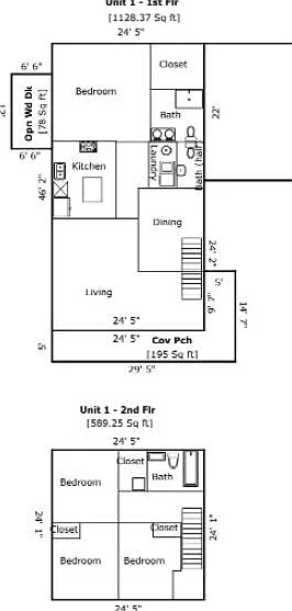 575 N Dorothy Ave — Photo 15
