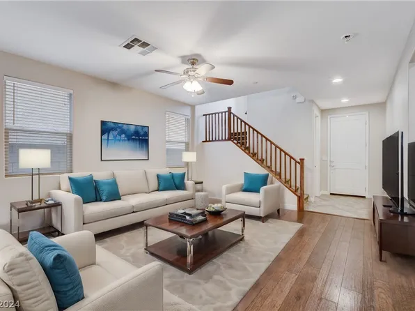 1981 Misano Monte St, Henderson, NV 89044