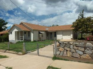 700 Steyskal St, Bayard, NM 88023
