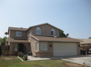 2461 W Olive Ave, El Centro, CA 92243