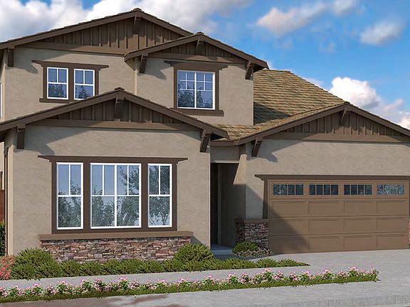 Plan Elevation.