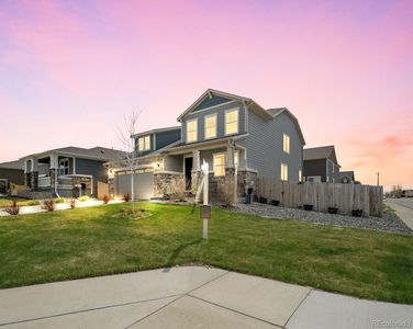 3910 Chaffee Court, Brighton, CO, 80601
