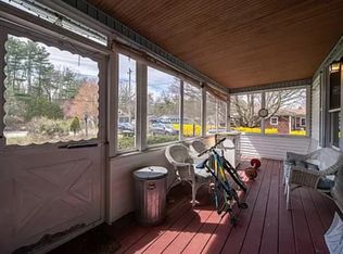 98 Steere Farm Rd, Harrisville, RI 02830