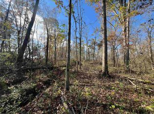 0 Palestine Rd, Pocahontas, AR 72455