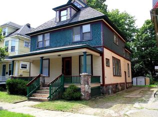 424 Pearl St, Kalamazoo, MI 49007