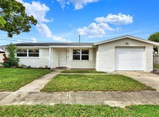 1313 Chancellor Dr, Holiday, FL 34690