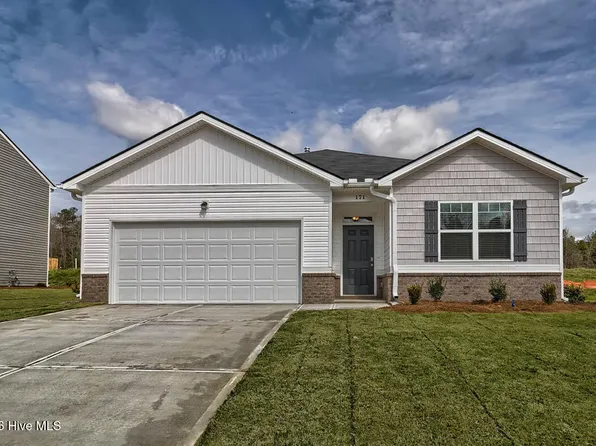 5152 Captain Drive #153, Grovetown, GA 30813