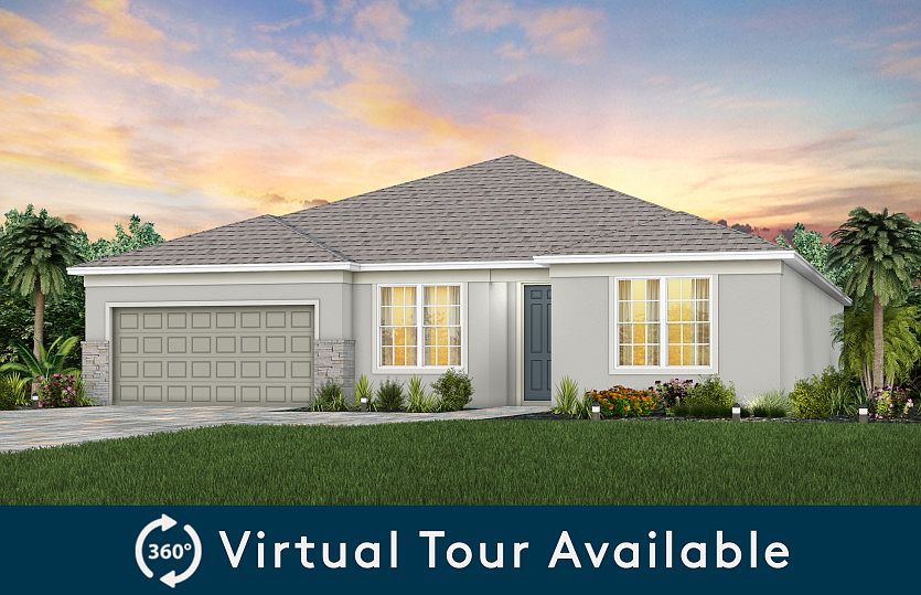 Easley Exterior FM1