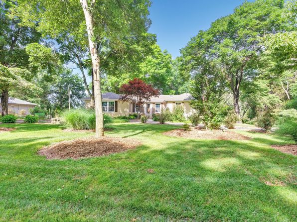 5923 S Hilltop Drive, Springfield, MO 65810
