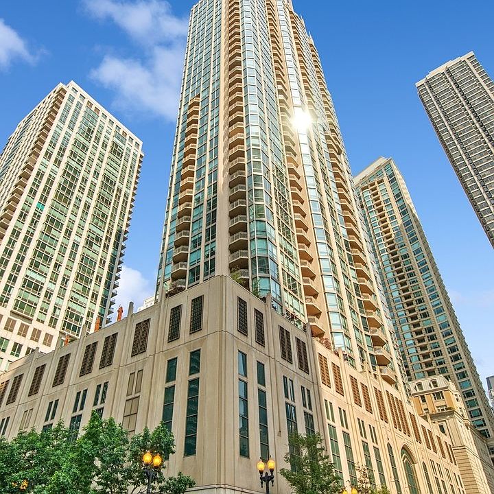 1st image of 21 E Huron St #4303