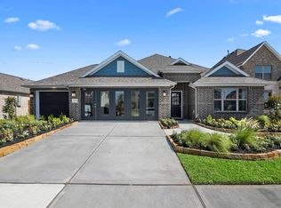 21110 Bella Coral Dr, Cypress, TX 77433