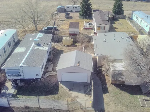 10 & 11 Royal M H Park, Byers, CO 80103