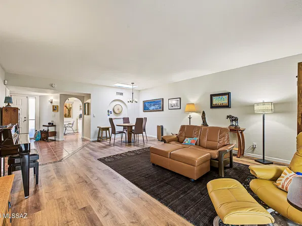 5072 N Placita Del Lazo, Tucson, AZ 85750