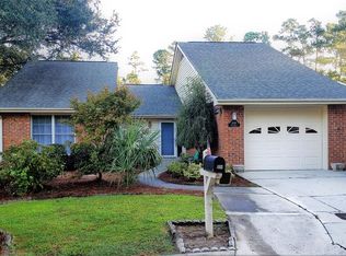 808 Oak Pl, Aiken, SC 29801