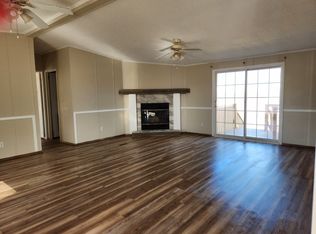 3300 Airport Rd, Alamogordo, NM 88310