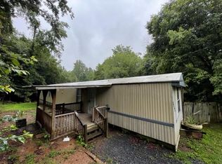 2164 Mill Pond Drive Ext, Sophia, NC 27350
