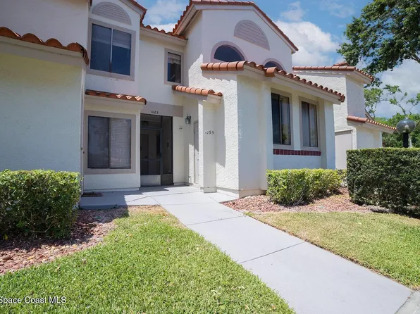 1095 Country Club Blvd #725, Titusville, FL 32780