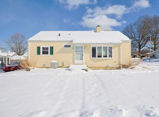 205 E Jennings Ave, South Bend, IN