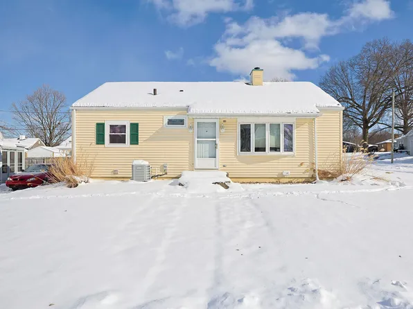 205 E Jennings Ave, South Bend, IN 46614