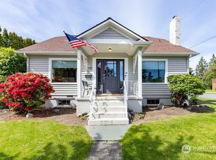 1019 Carpenter St, Mount Vernon, WA