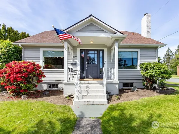 1019 Carpenter Street, Mount Vernon, WA 98274