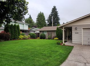 595 Watson Dr, Eugene, OR 97404