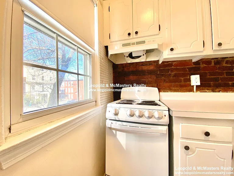 South Huntington Apartments — Photo 54