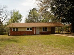 3808 2nd Ave E, Tuscaloosa, AL 35405