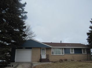 2201 Highland Dr, Scottsbluff, NE 69361