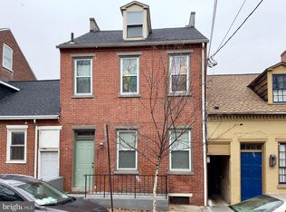 305 E Chestnut St, Lancaster, PA 17602