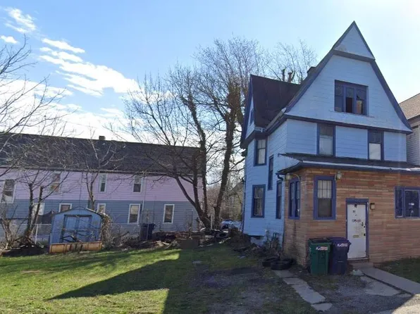 55 Holland Pl, Buffalo, NY 14209