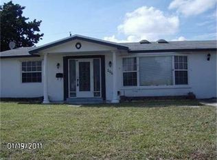 2000 Island Dr, Miramar, FL 33023