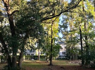 21 Habersham Park, Beaufort, SC 29906