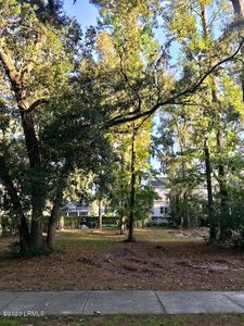 21 Habersham Park, Beaufort, SC, 29906