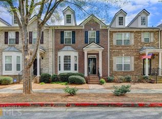 1410 Ferocity Ridge Way NW #15, Kennesaw, GA 30152