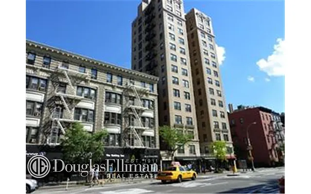 Sold by Douglas Elliman | media 9