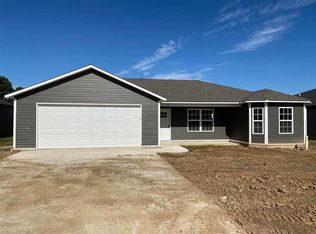 211 Gavin Dr, Paragould, AR 72450