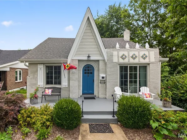 434 Dickens Ave, Saint Louis, MO 63122