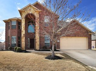 14045 Zippo Way, Haslet, TX 76052