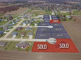 5 Sweet 3rd Addition, La Porte City, IA 50651
